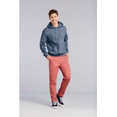 18500 Sweater Hooded HeavyBlend 18500 Sweater Hooded HeavyBlend