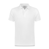 Santino Poloshirt  Ricardo White 5XL