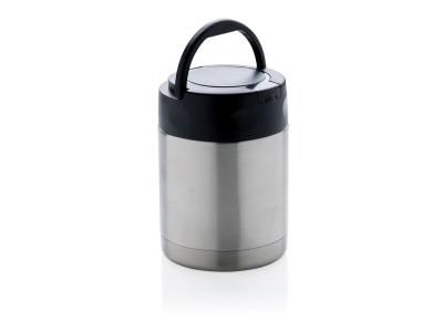 Voedselcontainer met vacuüm isolatie Voedselcontainer met vacuüm isolatie