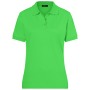 Classic Polo Ladies - lime-green - XXL