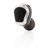 True Wireless enkele oortelefoon, zwart True Wireless enkele oortelefoon, zwart