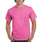 Ultra Cotton Adult T-Shirt - Azalea - S