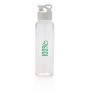 AS water bottle, white