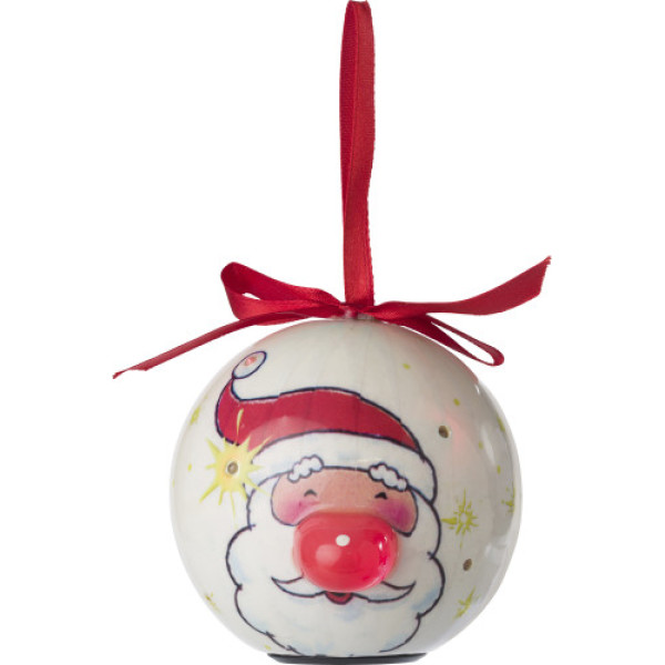Kerstbal met Ledverlichting | Rivanco groothandel in ... Kerstbal met Ledverlichting | Rivanco groothandel in ...