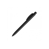 Ball pen Kamal Total hardcolour - Black