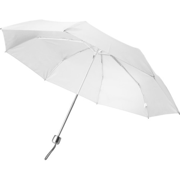 Polyester (210T) paraplu Talita bordeaux