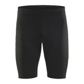 Rush short tights men navy s