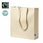 Tas Elatek Fairtrade - NATU - S/T