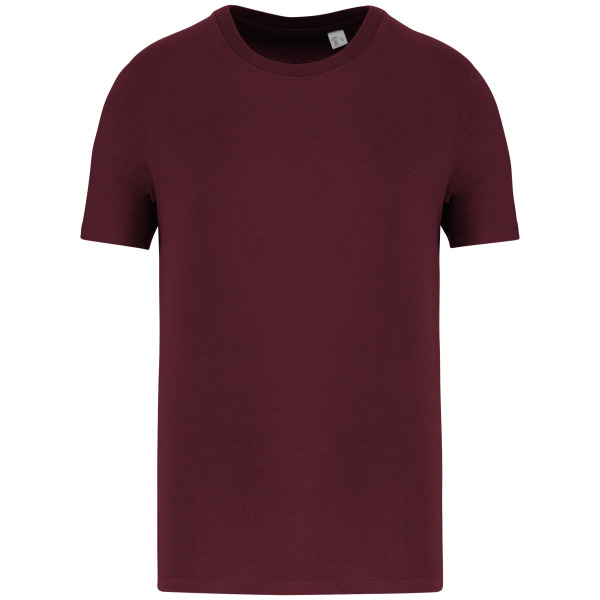 Uniseks T-shirt - 155 gr/m2 Dark Cherry XXS