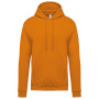 Herensweater met capuchon Pumpkin XS