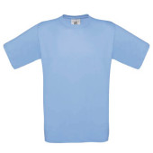 Exact 190 / Kids T-shirt Sky Blue 12/14 jaar