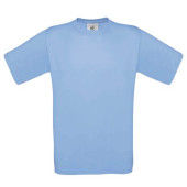 Exact 190 Kids' T-shirt Sky Blue 12/14 years