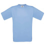 Exact 190 / Kids T-shirt Sky Blue 5/6 ans