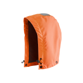 High Vis Oranje