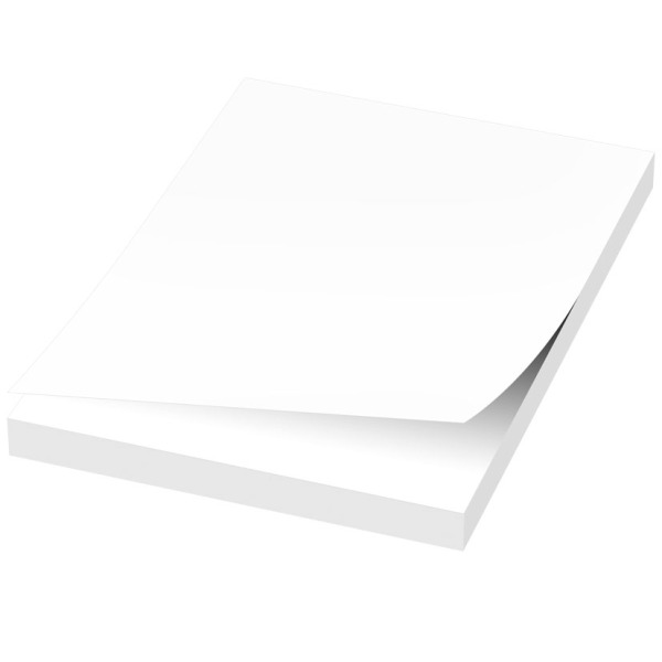 Sticky-Mate® A8 sticky notes 50x75mm