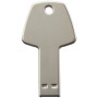 USB Key - Zilver - 1GB