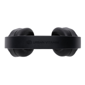 Urban Vitamin Freemond draadloze ANC-hoofdtelefoon, zwart