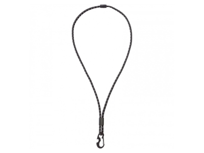 Keycord met karabijnhaak Keycord met karabijnhaak