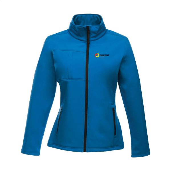 Regatta Octagon II Softshell Jacket damesjack Regatta Octagon II Softshell Jacket damesjack