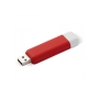 Modular USB stick 8GB - Rood / Wit