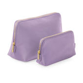 Boutique Accessory Case - Lilac - L