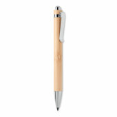 SUMLESS - Langdurige inktloze pen bamboe