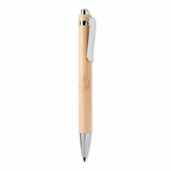 Langdurige inktloze pen bamboe SUMLESS