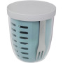 Mepal Ellipse fruit en groentebox - Mintgroen