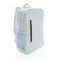 Tierra cooler backpack, blue