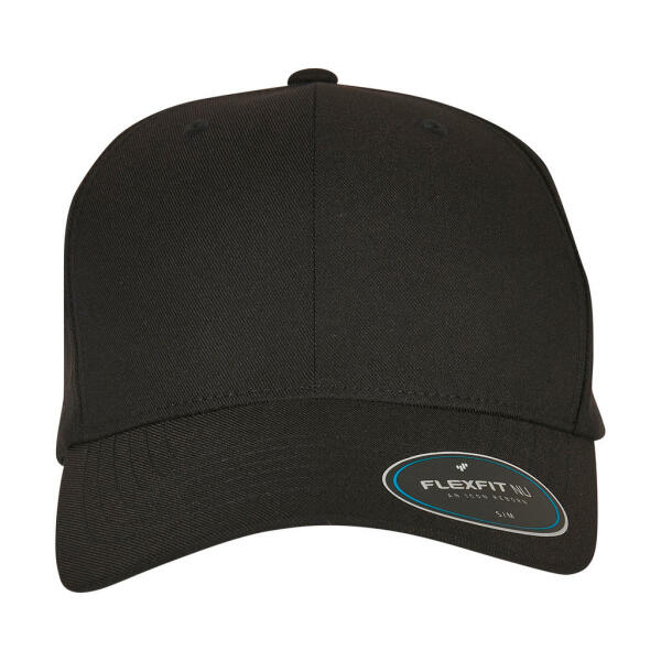 FLEXFIT NU® CAP - Black - L/XL