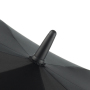 AC golf umbrella FARE®-Stretch 360 - black-euroblue