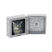 crystal alarm clock crystal alarm clock