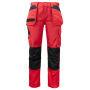5531 Waistpant Red C62/162