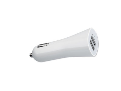 LANCE - USB 2x auto lader LANCE - USB 2x auto lader