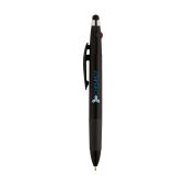 Triple Touch stylus pen