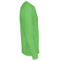 Cottover Gots T-shirt Long Sleeve Man green S