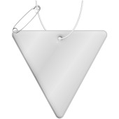 RFX™ H-12 reflecterende pvc hanger met omgekeerde driehoek