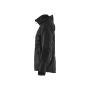 Softshell jack