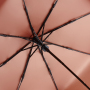 AC mini umbrella FARE®-Doubleface grey/copper