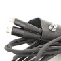 PowerPlus USB-C - Lightning Cable - black