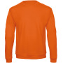 ID.202 Crewneck sweatshirt Pumpkin Orange 3XL