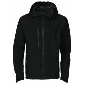 3416 worker jacket Black XS