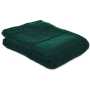 Sophie Muval sporthanddoek 130x30 cm, 450 gr/m² - Flessengroen
