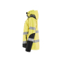 Softshell jack High Vis