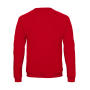 ID.202 50/50 Sweatshirt Unisex - Red - S