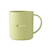 Bambu kaffemugg