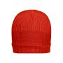 MB7994 Promotion Beanie - light-red - one size