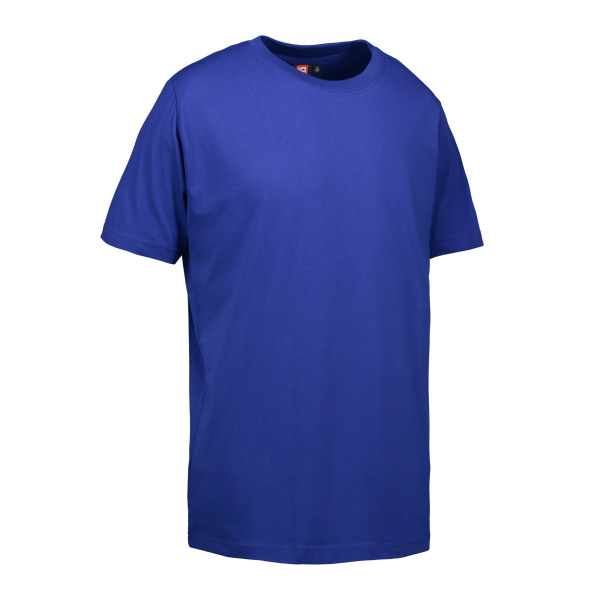 GAME T-shirt - Royal blue, 4/6