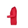 Ladies' Sweat - red - XS