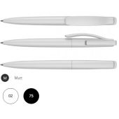 Prodir DS2-PMM balpen Prodir DS2-PMM balpen